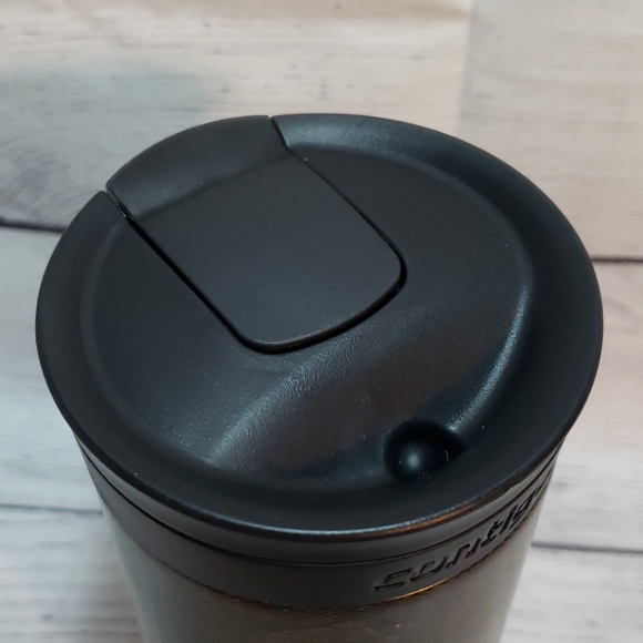 Snapseal Camo Travel Mugs - Picture 5 of 9